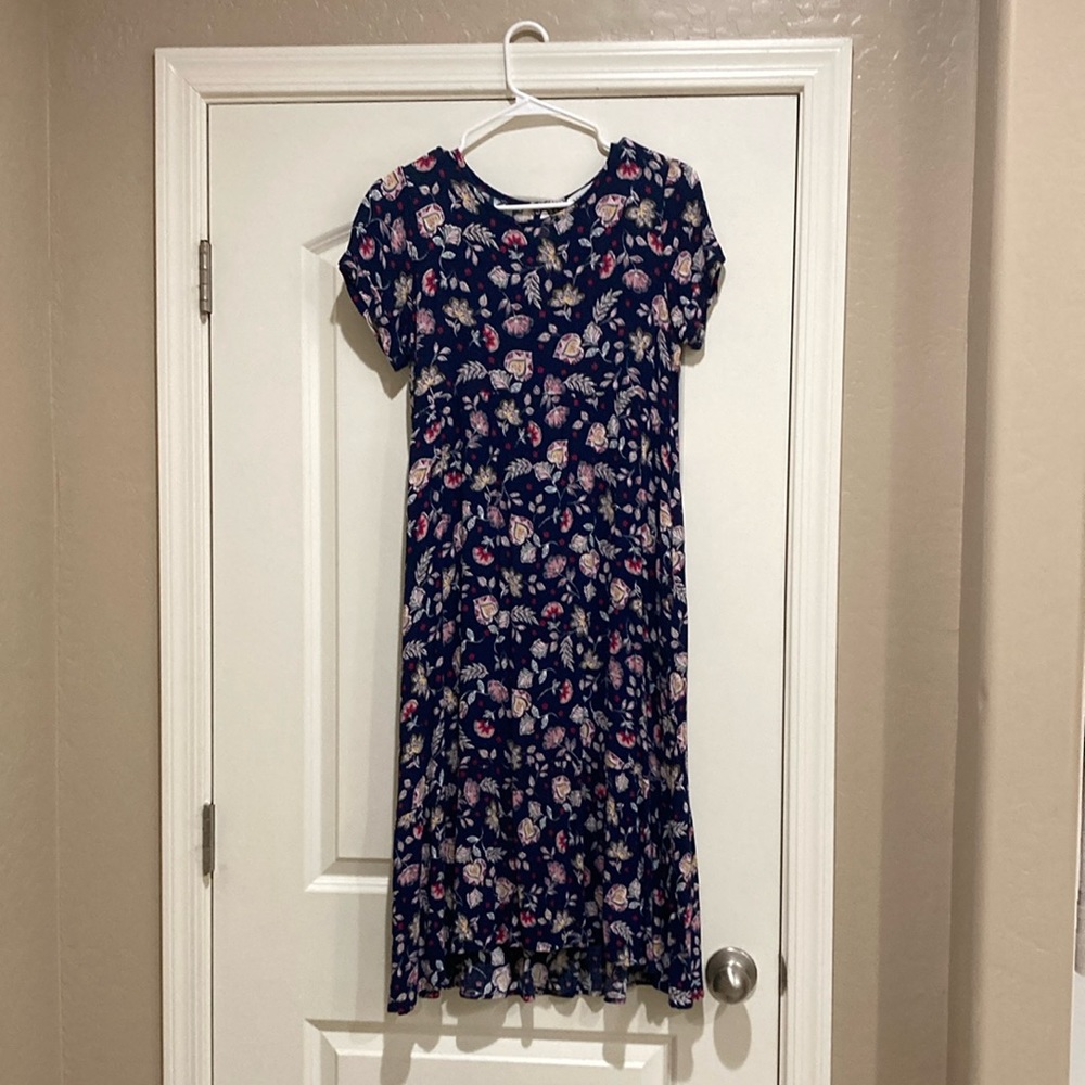 Socialite Dress
